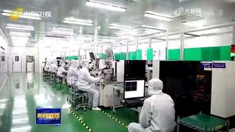 太平洋光電加快光通訊芯片量產(chǎn)步伐，打造5G時(shí)代新產(chǎn)業(yè)高地